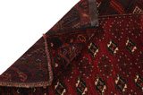 Bokhara - Turkaman Persian Carpet 153x101 - Picture 5