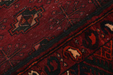 Bokhara - Turkaman Persian Carpet 153x101 - Picture 6