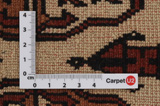 Bokhara - Turkaman Persian Carpet 173x123 - Picture 4