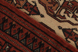 Bokhara - Turkaman Persian Carpet 173x123 - Picture 6