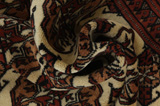 Bokhara - Turkaman Persian Carpet 173x123 - Picture 7