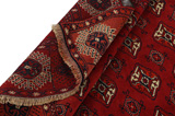 Bokhara - Turkaman Persian Carpet 253x192 - Picture 5