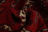 Bokhara - Turkaman Persian Carpet 253x192 - Picture 7