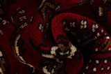 Bokhara - Turkaman Persian Carpet 374x315 - Picture 7