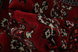 Yomut - Bokhara Turkmenian Carpet 203x131 - Picture 6
