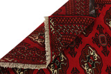 Bokhara - Turkaman Persian Carpet 145x102 - Picture 5
