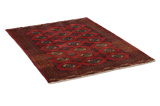 Bokhara - Turkaman Persian Carpet 179x128 - Picture 1