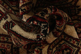 Bokhara - Turkaman Persian Carpet 173x99 - Picture 7