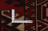 Bokhara - Turkaman Persian Carpet 295x217 - Picture 4