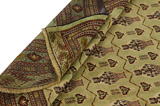 Bokhara - Turkaman Persian Carpet 286x207 - Picture 5