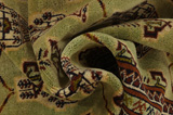 Bokhara - Turkaman Persian Carpet 286x207 - Picture 7