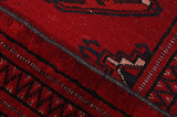 Bokhara - Turkaman Persian Carpet 194x135 - Picture 6