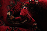 Bokhara - Turkaman Persian Carpet 285x204 - Picture 7