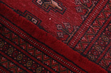 Bokhara - Turkaman Persian Carpet 380x303 - Picture 6