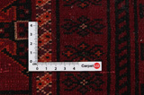 Bokhara - Turkaman Persian Carpet 177x130 - Picture 4
