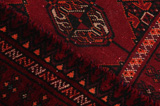 Bokhara - Turkaman Persian Carpet 177x130 - Picture 6