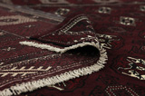 Bokhara - Turkaman Persian Carpet 390x246 - Picture 5