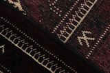 Bokhara - Turkaman Persian Carpet 390x246 - Picture 6