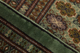 Bokhara - Turkaman Persian Carpet 333x252 - Picture 6