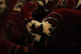 Bokhara - Turkaman Persian Carpet 190x140 - Picture 7