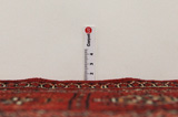 Bokhara - Turkaman Persian Carpet 190x140 - Picture 8