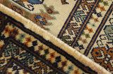 Turkaman - old Persian Carpet 282x200 - Picture 6