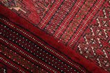 Bokhara - old Persian Carpet 286x196 - Picture 6