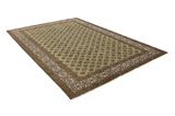 Bokhara - Turkaman Persian Carpet 300x208 - Picture 1