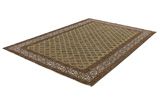 Bokhara - Turkaman Persian Carpet 300x208 - Picture 2