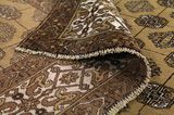 Bokhara - Turkaman Persian Carpet 300x208 - Picture 5