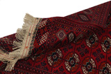 Tekke - Bokhara Turkmenian Carpet 213x132 - Picture 5