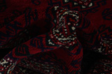 Yomut - Bokhara Turkmenian Carpet 183x111 - Picture 6