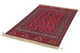Yomut - Bokhara Turkmenian Carpet 178x111 - Picture 2