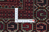Yomut - Bokhara Turkmenian Carpet 178x111 - Picture 4