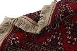 Yomut - Bokhara Turkmenian Carpet 178x111 - Picture 5
