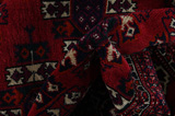 Yomut - Bokhara Turkmenian Carpet 178x111 - Picture 6