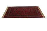 Yomut - Bokhara Turkmenian Carpet 179x114 - Picture 7