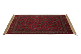 Yomut - Bokhara Turkmenian Carpet 179x114 - Picture 8