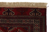 Yomut - Bokhara Turkmenian Carpet 182x110 - Picture 3