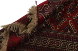 Yomut - Bokhara Turkmenian Carpet 182x110 - Picture 5