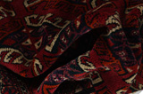 Yomut - Bokhara Turkmenian Carpet 182x110 - Picture 6