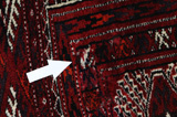 Bokhara Persian Carpet 485x283 - Picture 18