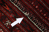 Bokhara Persian Carpet 485x283 - Picture 17