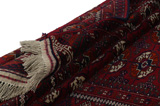 Tekke - Bokhara Turkmenian Carpet 204x134 - Picture 5