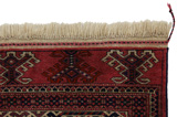 Yomut - Bokhara Turkmenian Carpet 185x113 - Picture 3