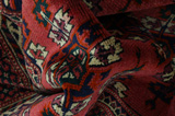 Yomut - Bokhara Turkmenian Carpet 185x113 - Picture 6