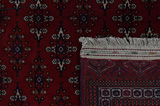 Yomut - Bokhara Turkmenian Carpet 305x200 - Picture 5