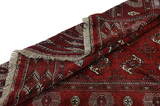 Bokhara - Turkaman Persian Carpet 320x200 - Picture 6