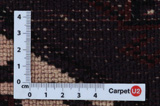 Turkaman - Bokhara Turkmenian Carpet 200x140 - Picture 4