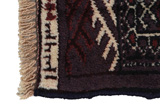 Turkaman - Bokhara Turkmenian Carpet 200x140 - Picture 7